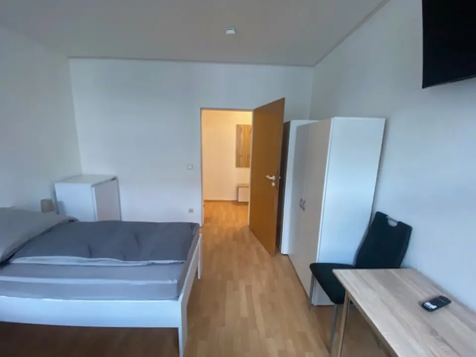 Shared room with 70 m² in Magdeburg – Photo 6