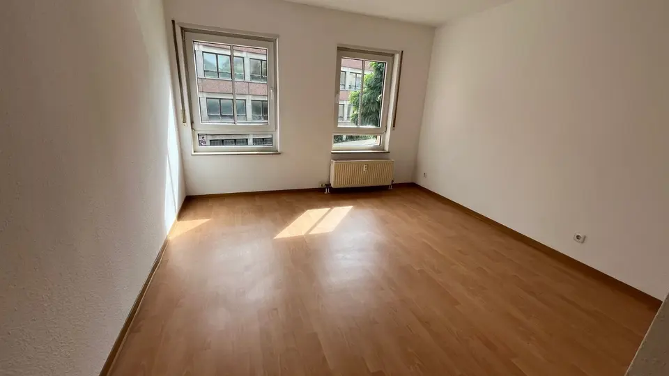 2 Zimmer Wohnung mit 60 m² in Werdau – Bild 7