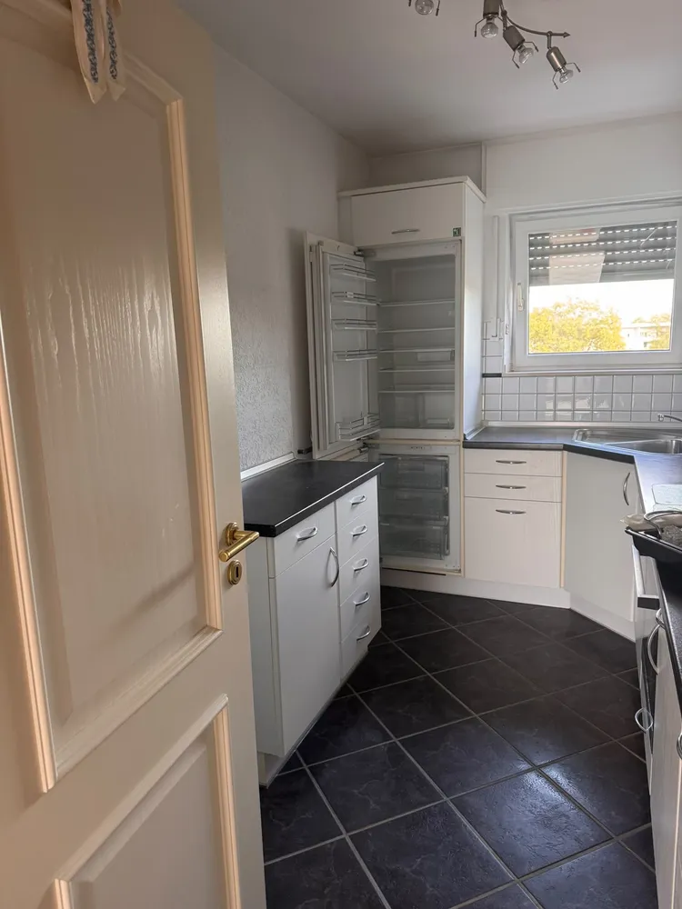 2 Zimmer Wohnung mit 86 m² in Duisburg – Bild 9