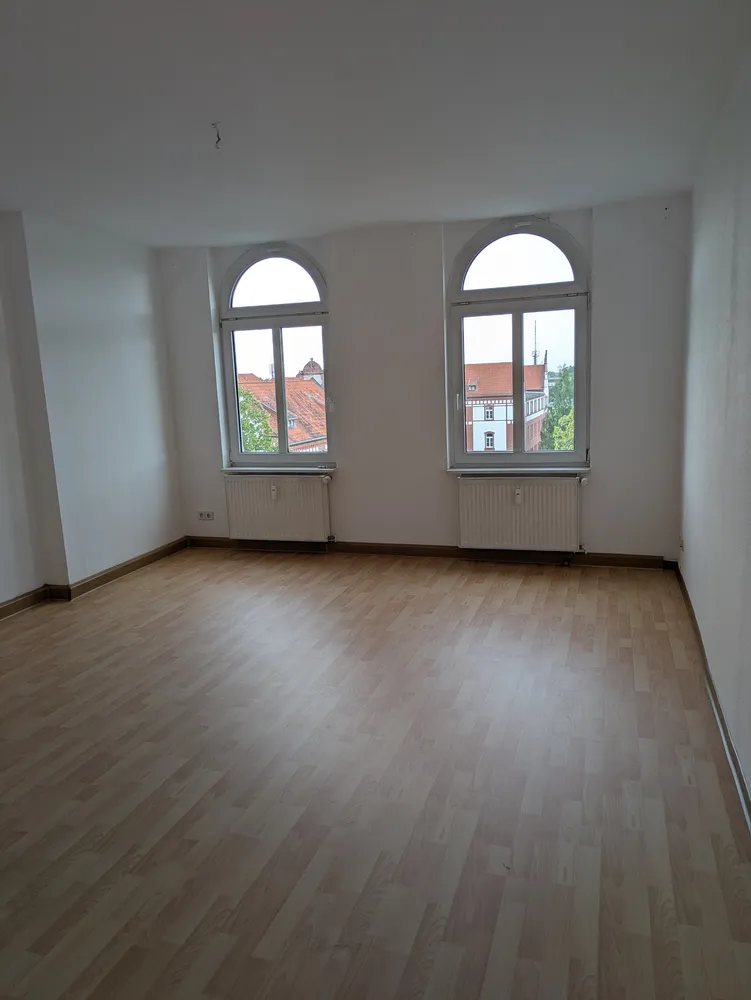 2 Zimmer Wohnung mit 61 m² in Halle (Saale) – Bild 8