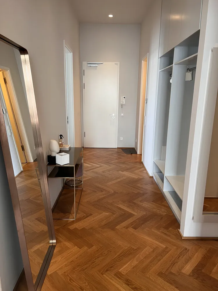 3 Zimmer Wohnung mit 146 m² in Berlin – Bild 9