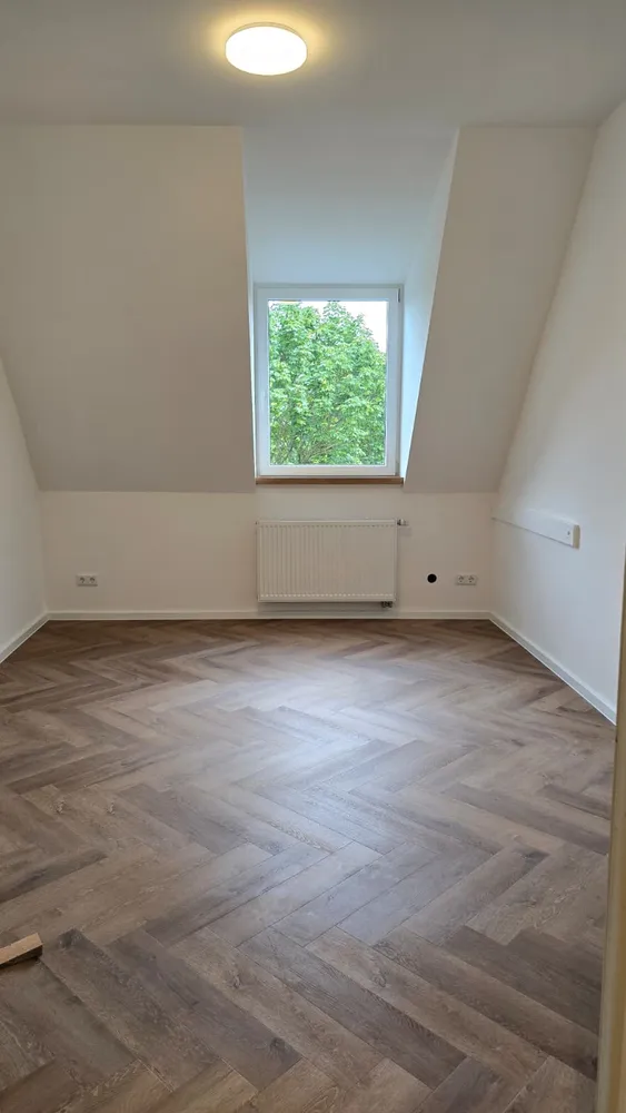 1 Zimmer Wohnung mit 22 m² in Köln – Bild 2