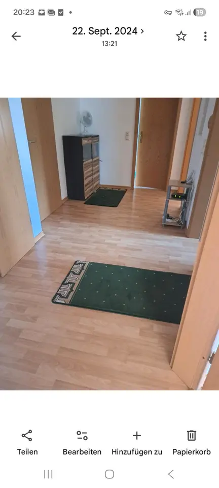 3 room apartment with 74 m² in Günzburg – Photo 4