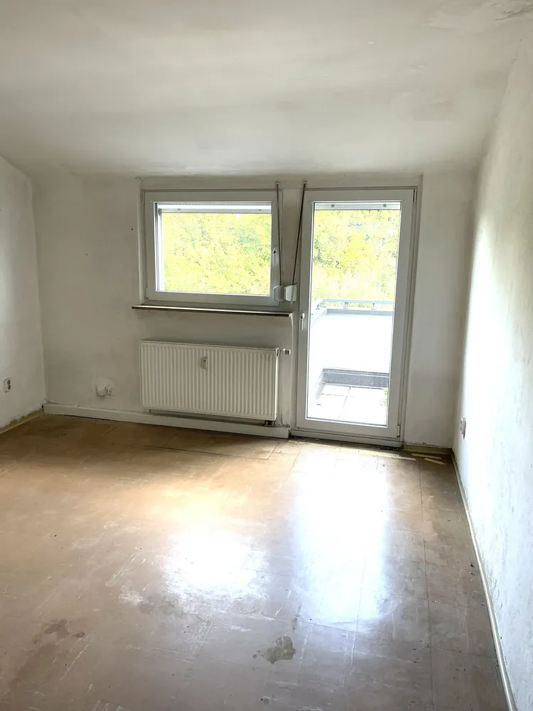 3 room apartment with 52 m² in Dortmund – Photo 4
