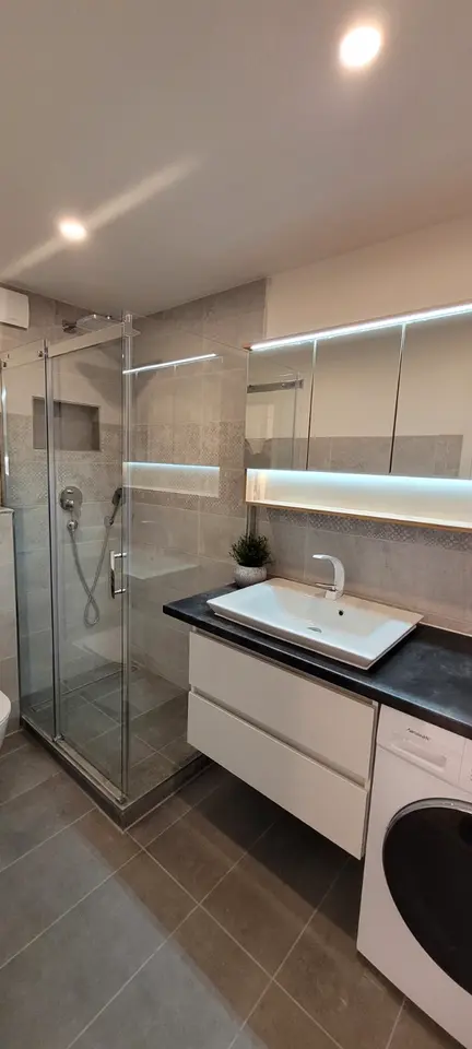 2 Zimmer Wohnung mit 43 m² in Nürtingen – Bild 5