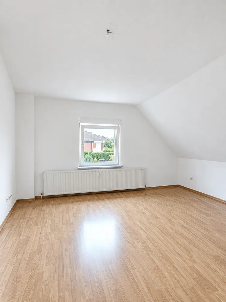 5 Zimmer Wohnung mit 93 m² in Hamm – Bild 2