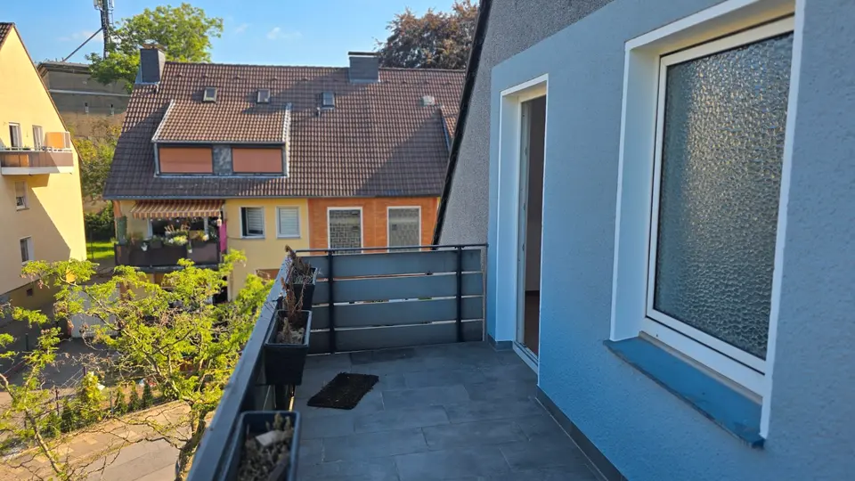 4 Zimmer Wohnung mit 81 m² in Essen – Bild 8