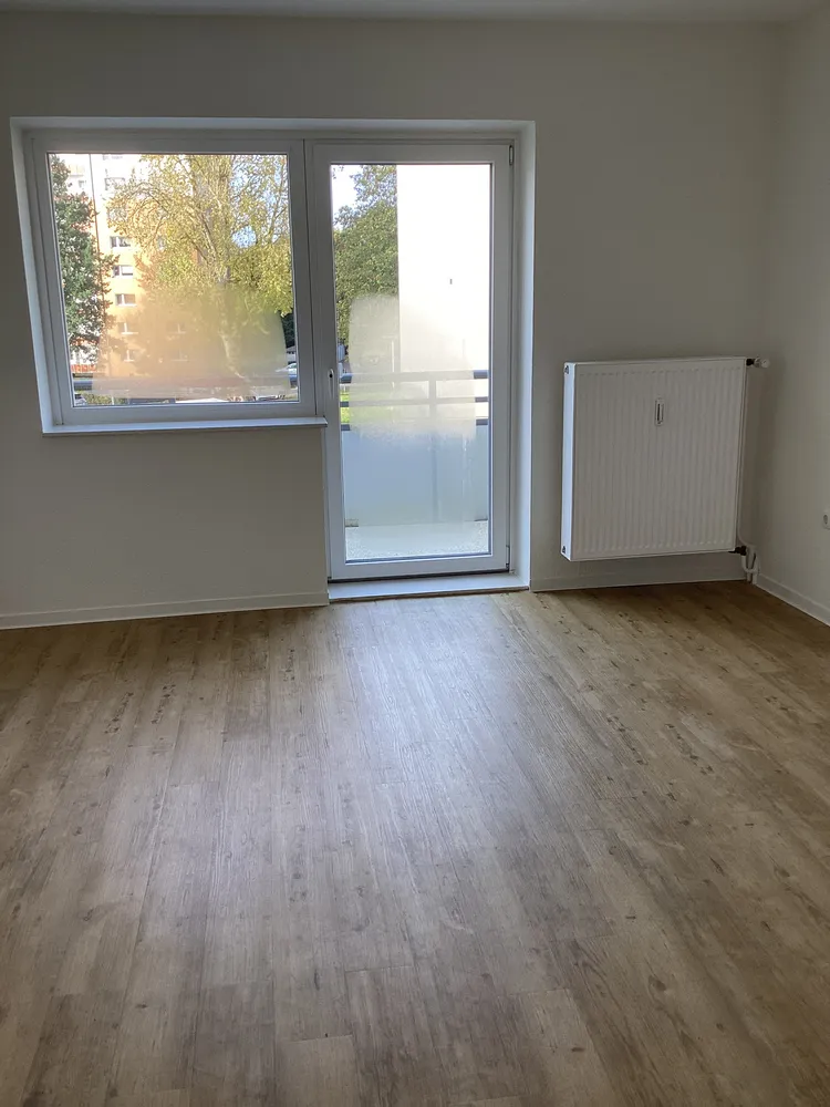 3 Zimmer Wohnung mit 65 m² in Lübeck – Bild 2