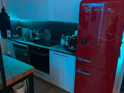 2 Zimmer Wohnung mit 41 m² in Berlin – Bild 2
