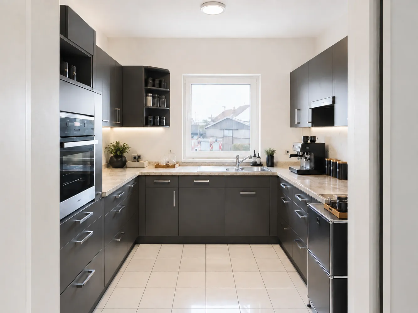 4 Zimmer Wohnung mit 131 m² in Schwetzingen – Bild 6
