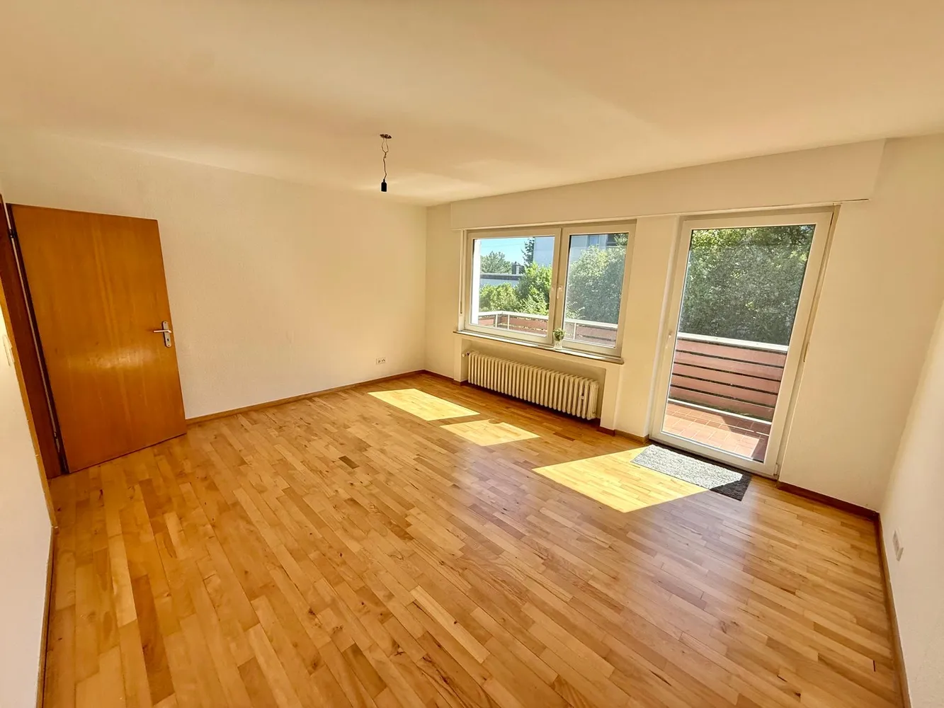 3 Zimmer Wohnung mit 90 m² in Wuppertal – Bild 2
