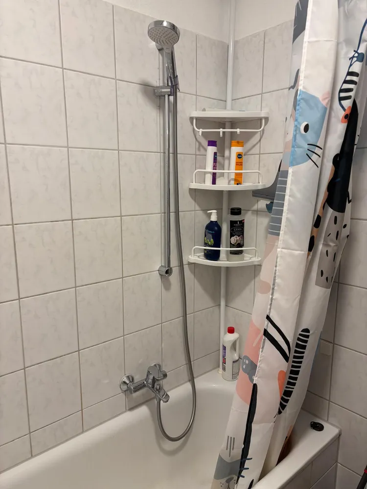 WG-Zimmer mit 19 m² in Stuttgart – Bild 4
