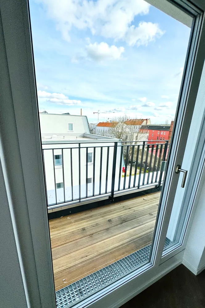 2 Zimmer Wohnung mit 32 m² in Berlin – Bild 4