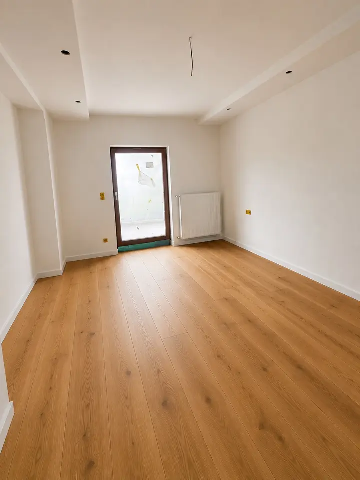 2 Zimmer Wohnung mit 55 m² in Wiesbaden – Bild 2