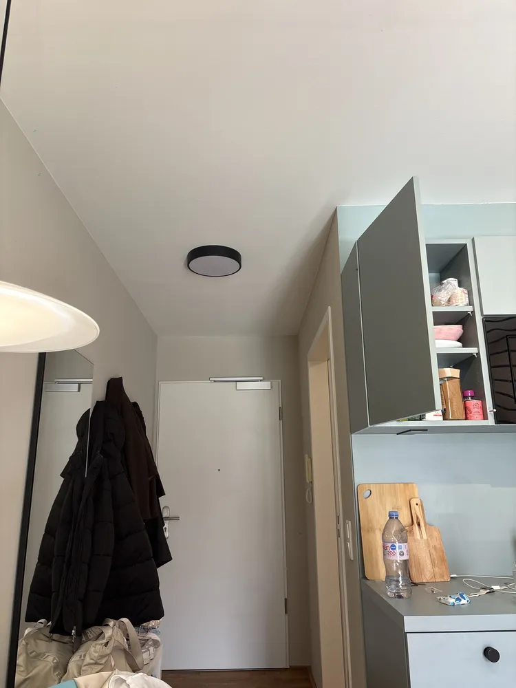 1 Zimmer Wohnung mit 22 m² in Frankfurt am Main – Bild 4