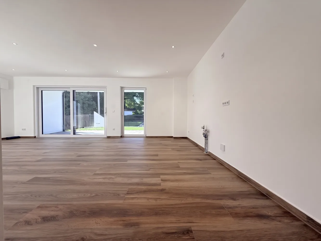 4 Zimmer Wohnung mit 97 m² in Kaufbeuren – Bild 11