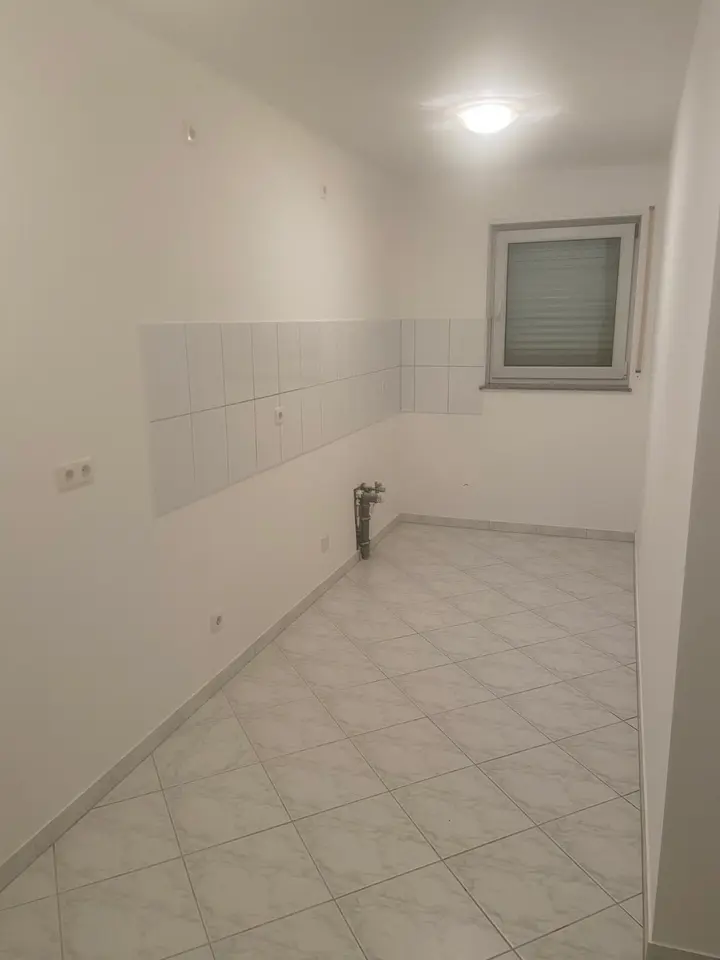 4 Zimmer Wohnung mit 110 m² in Mannheim – Bild 2