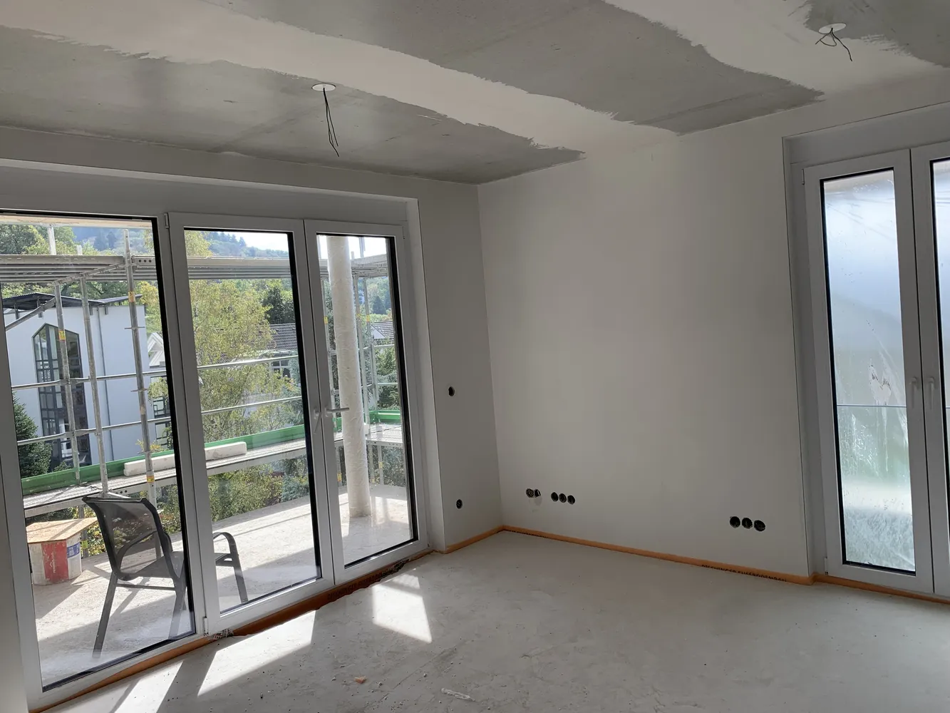 2 Zimmer Wohnung mit 55 m² in Freiburg im Breisgau – Bild 5