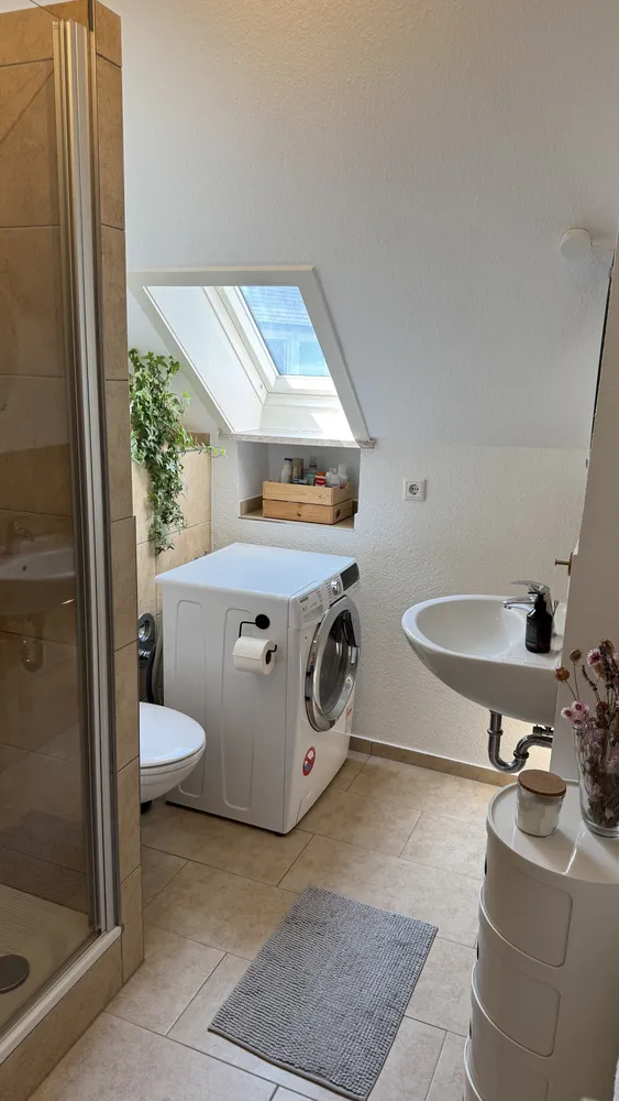 2 Zimmer Wohnung mit 55 m² in Kiel – Bild 6