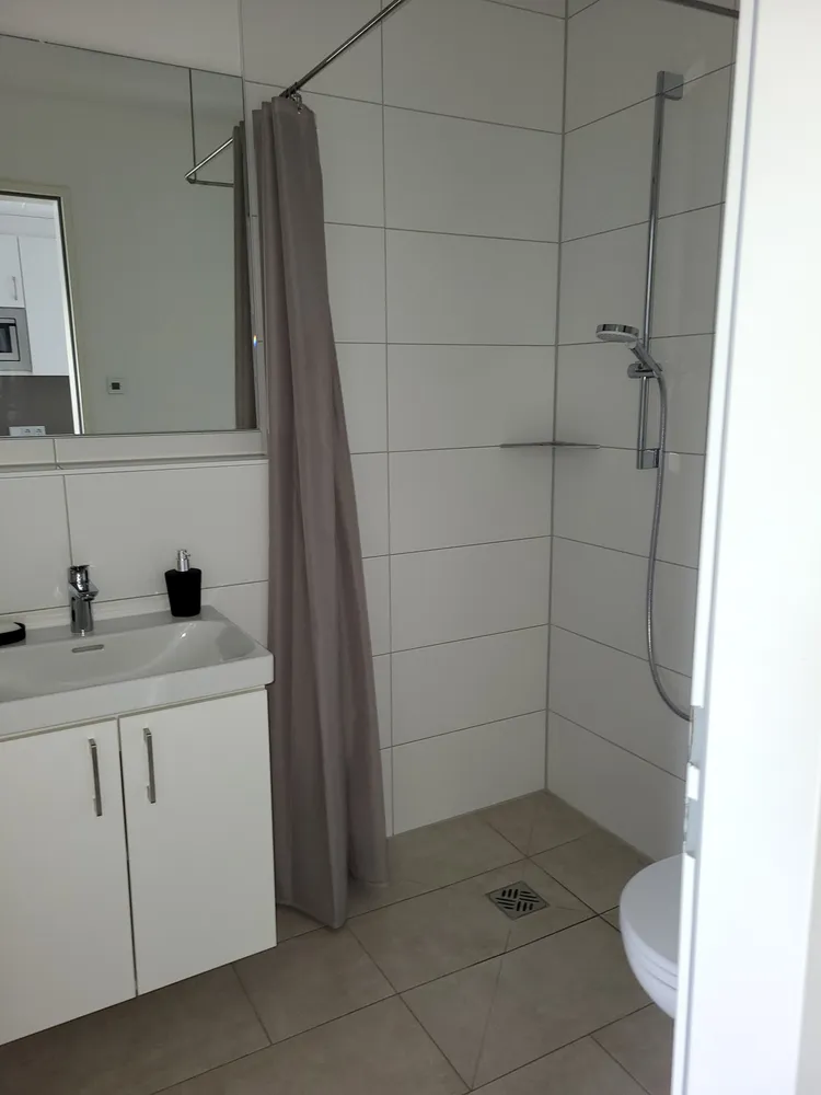 1 Zimmer Wohnung mit 26 m² in Augsburg – Bild 8