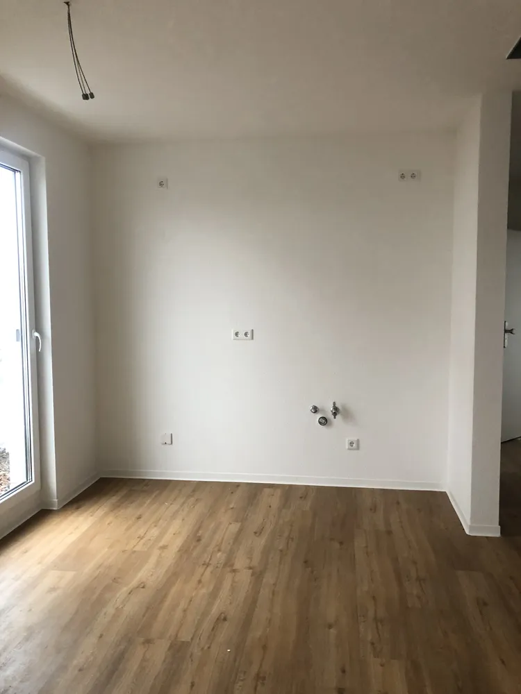2 room apartment with 57 m² in Minden – Photo 1