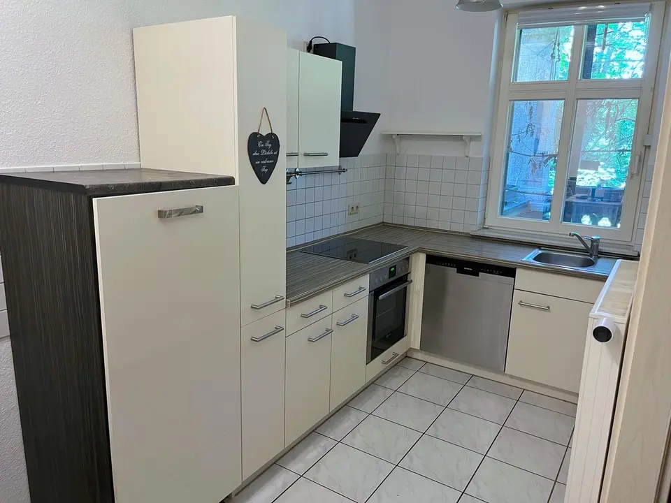 2 Zimmer Wohnung mit 86 m² in Meiningen – Bild 6