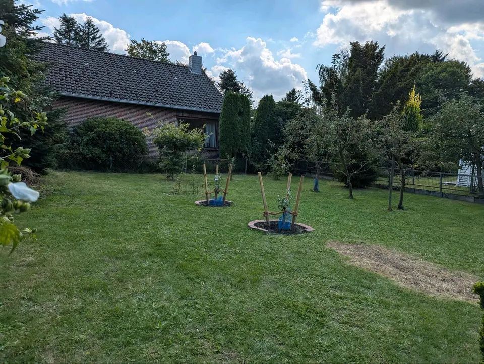 WG-Zimmer mit 110 m² in Wilhelmshaven – Bild 8