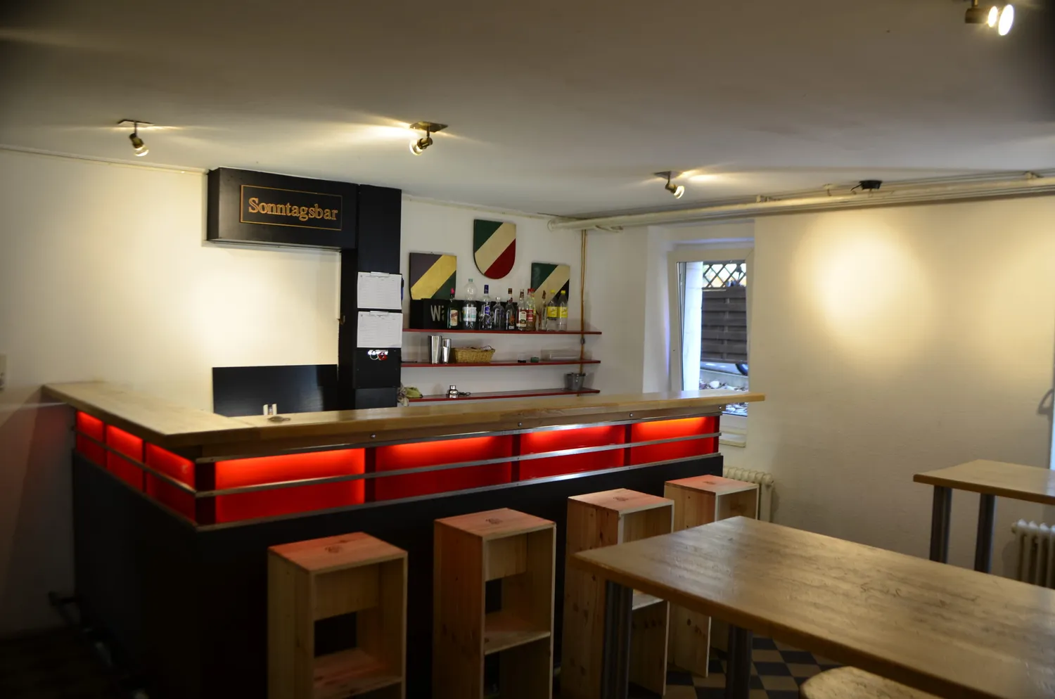 1 Zimmer Wohnung mit 15 m² in Stuttgart – Bild 7