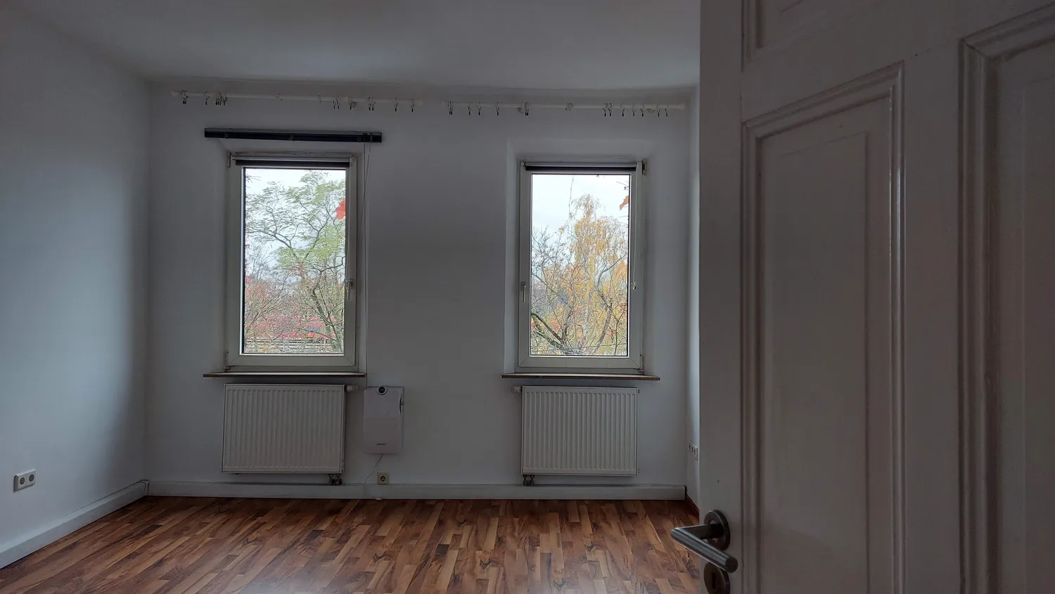 2 room apartment with 63 m² in Nuremberg – Photo 10