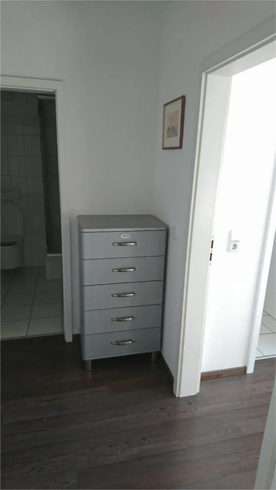 2 Zimmer Wohnung mit 50 m² in Hamburg – Bild 6