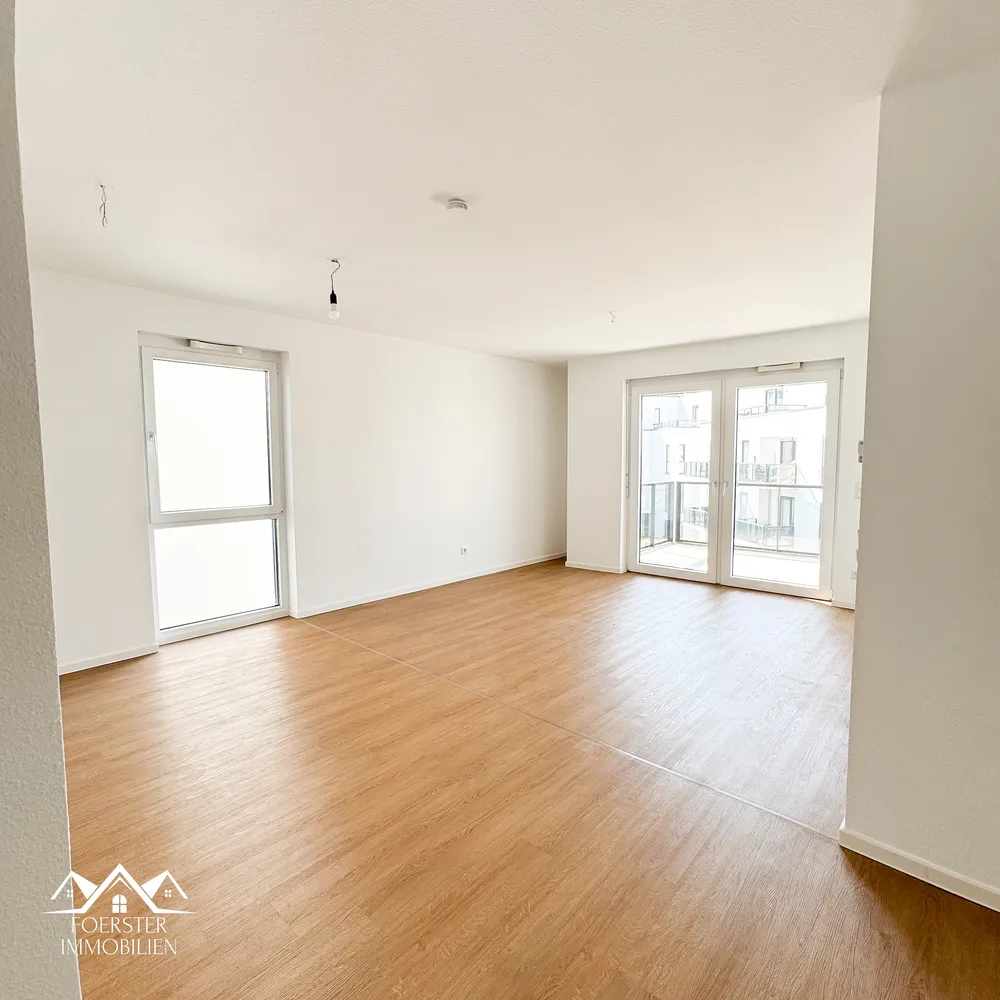 3 Zimmer Wohnung mit 69 m² in Aachen – Bild 5