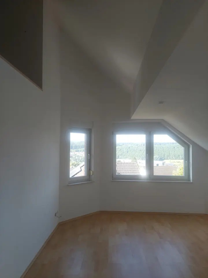 3 Zimmer Wohnung mit 88 m² in Siegen – Bild 2