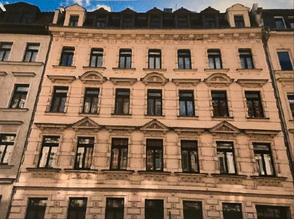 2 Zimmer Wohnung mit 44 m² in Leipzig – Bild 7