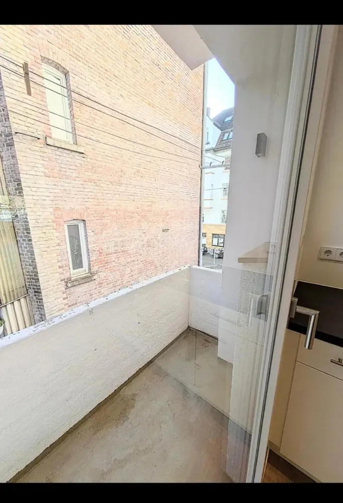 WG-Zimmer mit 16 m² in Stuttgart – Bild 4