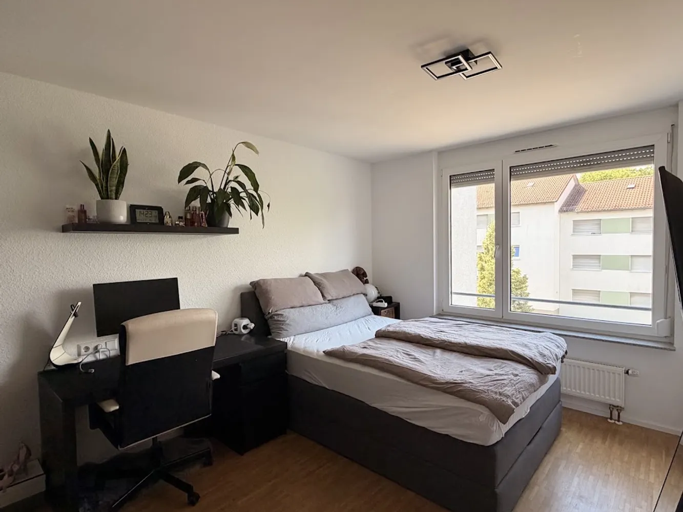 2 Zimmer Wohnung mit 58 m² in Stuttgart – Bild 2