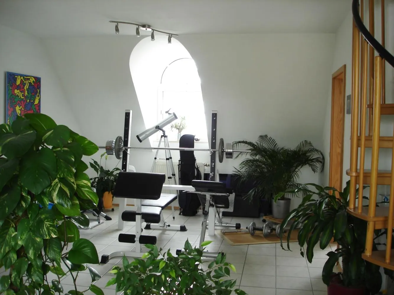 3 Zimmer Wohnung mit 80 m² in Freising – Bild 5