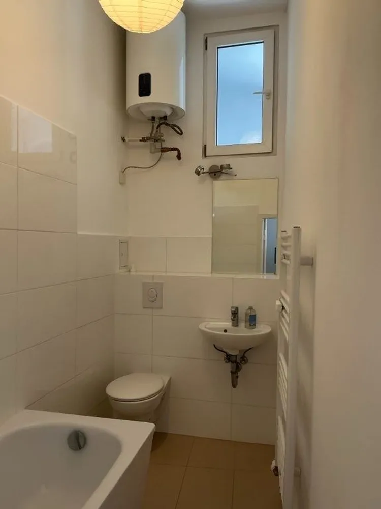 1 room apartment with 43 m² in Berlin – Photo 5