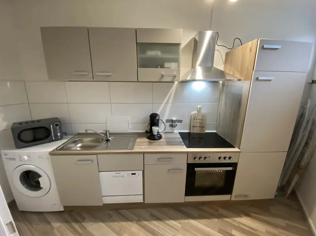 1 Zimmer Wohnung mit 40 m² in Düsseldorf – Bild 5