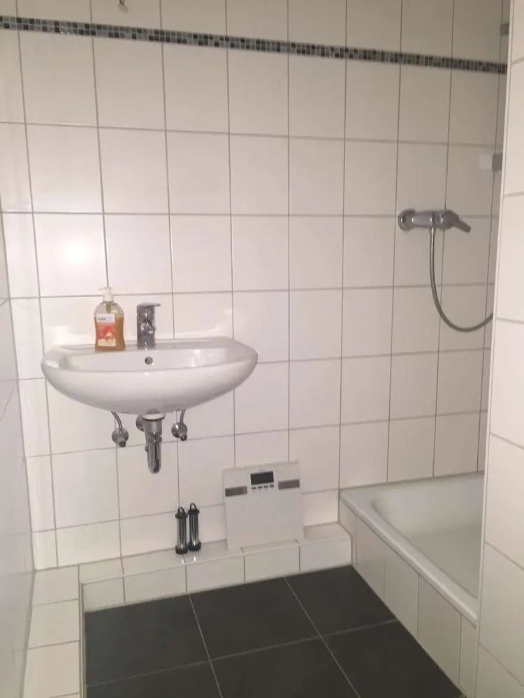 3 Zimmer Wohnung mit 54 m² in Hamburg – Bild 3