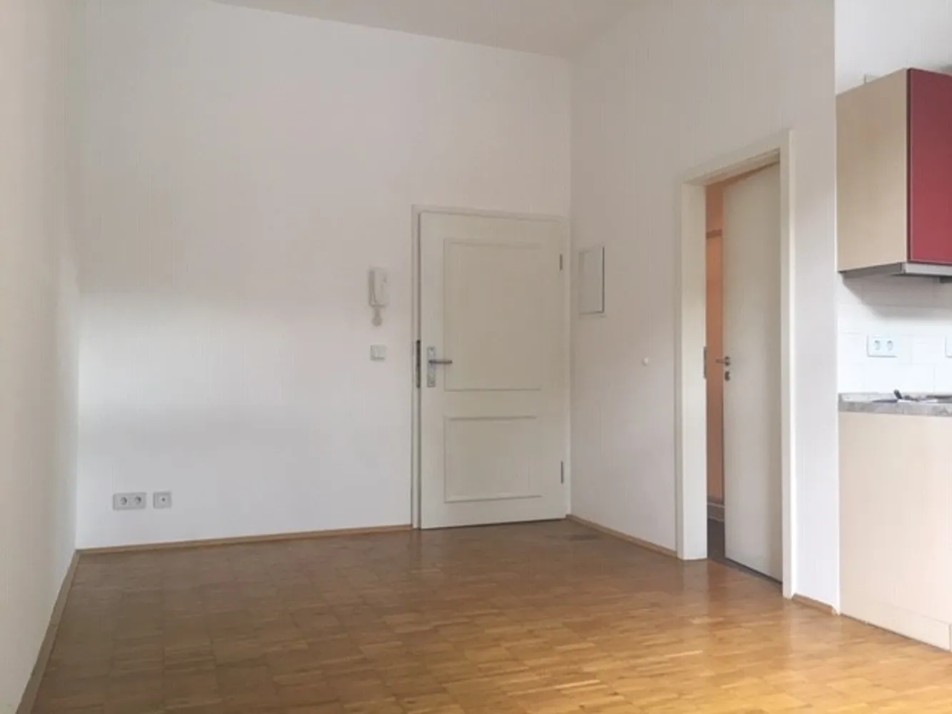 1 Zimmer Wohnung mit 24 m² in Halle (Saale) – Bild 4