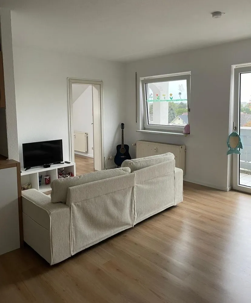 2 Zimmer Wohnung mit 59 m² in Worms – Bild 9