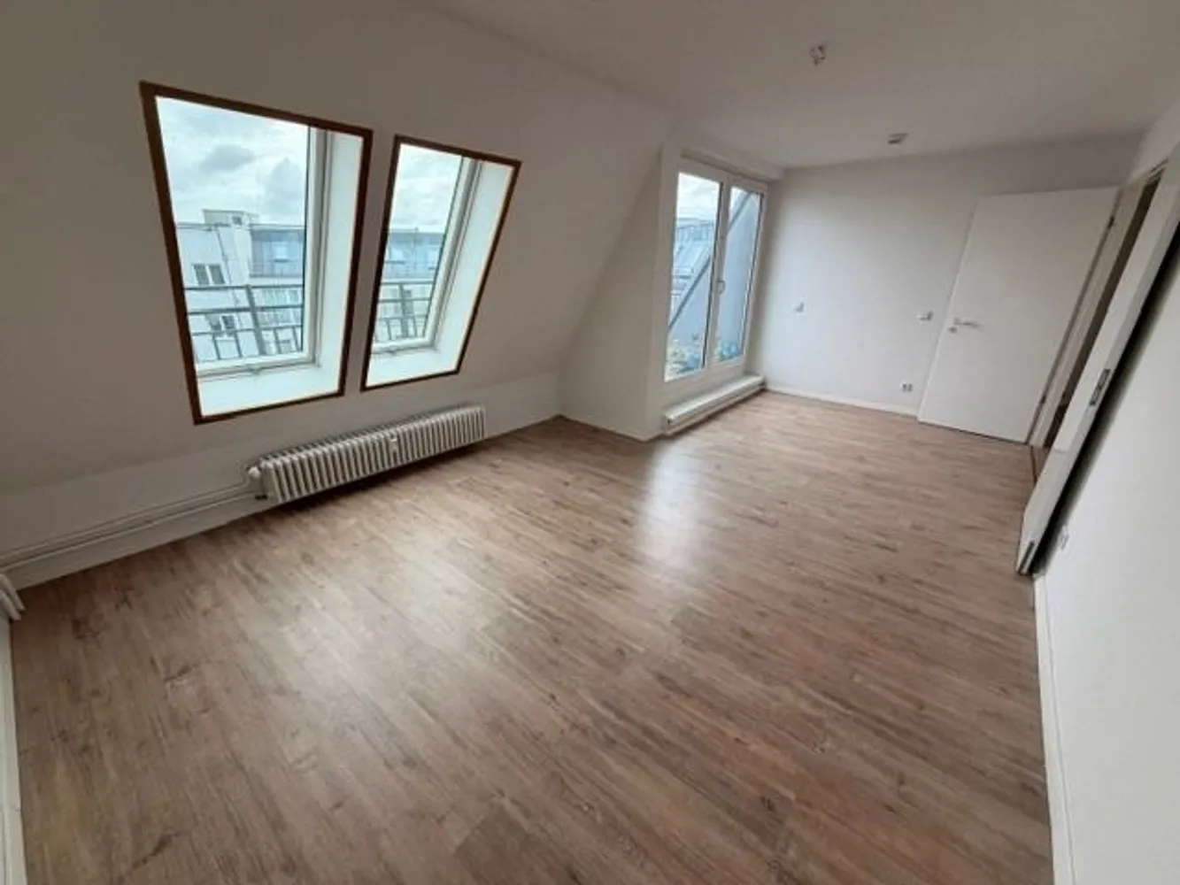 2 Zimmer Wohnung mit 73 m² in Berlin – Bild 8