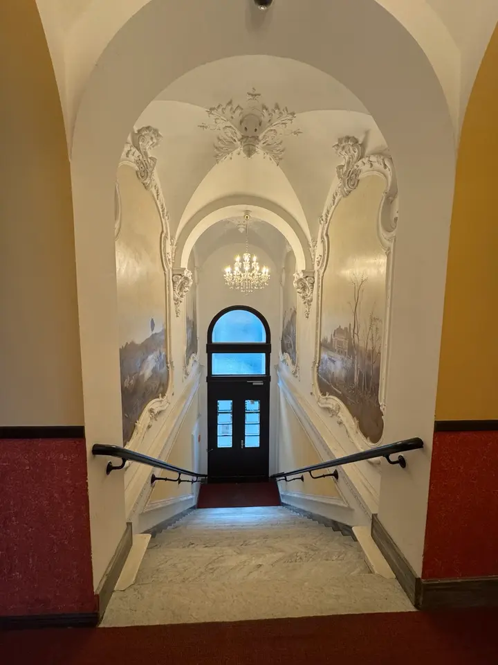 4 room apartment with 174 m² in Berlin – Photo 4