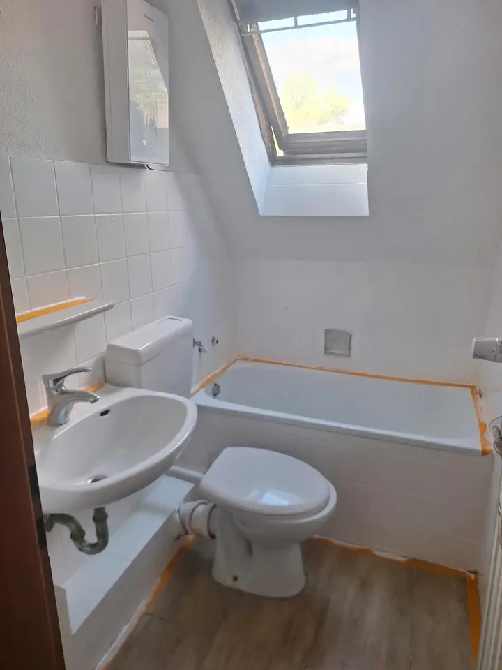 2 Zimmer Wohnung mit 45 m² in Gelsenkirchen – Bild 9