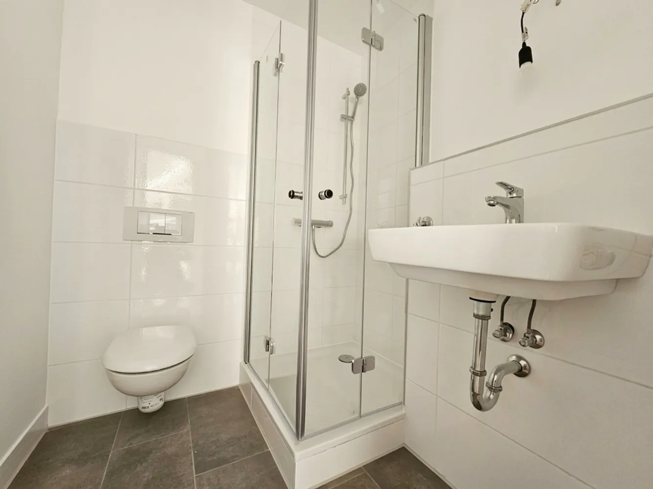5 Zimmer Wohnung mit 107 m² in Hamburg – Bild 8