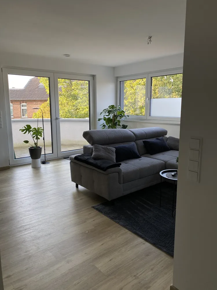 2 room apartment with 64 m² in Brunswick – Photo 7