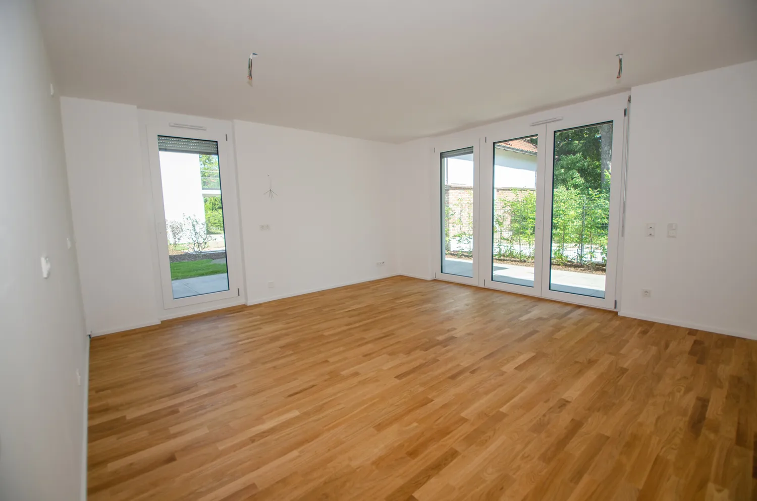 2 Zimmer Wohnung mit 66 m² in München – Bild 9