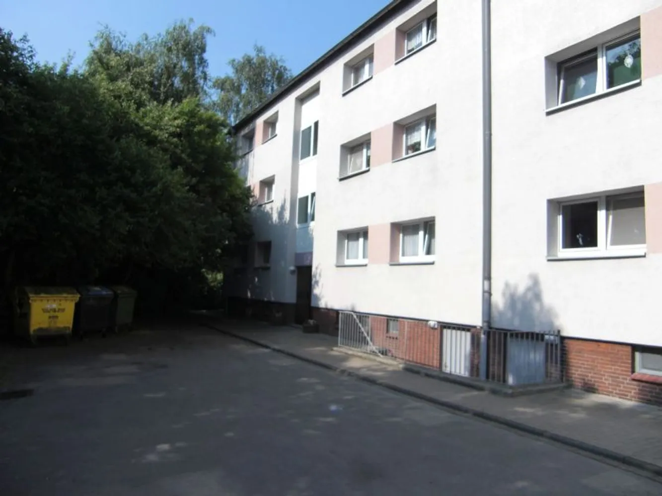 4 Zimmer Wohnung mit 70 m² in Gelsenkirchen – Bild 3