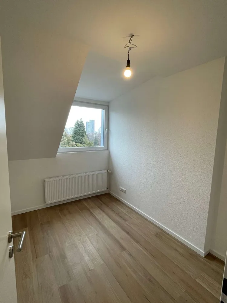 3 room apartment with 63 m² in Aachen – Photo 7