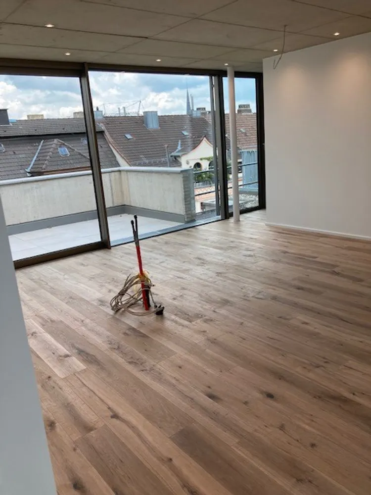 3 Zimmer Wohnung mit 169 m² in Saarbrücken – Bild 8